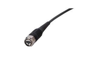 92602998 4 singlemode fiber ODC plug connector 7.0mm The 4 fiber OutDoorConnector integrates the single fiber technology into