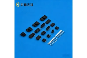 HC-MX3.0-3A3W-G 3.0mm Pitch PCB Terminal Wafer Connector Right Angle Wire to Board Connector MOLEX 9652108