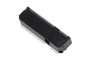 (Connectors Card Edge Connectors Edgeboard Connectors) MEC8-125-02-L-D-RA1-TR
