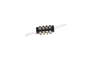 Jeking 207420 Board to Board & Mezzanine Connectors 207420-0081