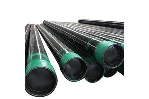 API 5CT J55 K55 N80 L80 2 7/8 EU Oil Gas Well Casing Tube With Welding & Cutting Services For Wellbore Walls