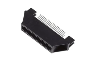 (Connectors Card Edge Connectors Edgeboard Connectors) MEC1-120-02-S-D-EM2-NP