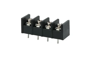 8500-8.5MM Quick Connector Fence Welding PCB Wire Board Terminal Blocks 2P3P4P Connections