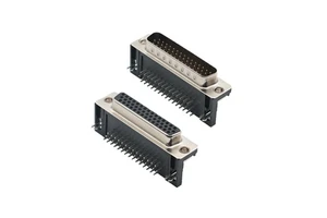 D-SUB Standard Connector Dsub A15s Crimp Kit Male Female D Sub Miniature Connectors