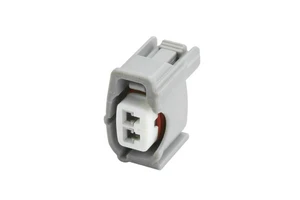 JQJ Automotive 2 Way Original Wiring Harness Female Housing Connectors 61890611 6189-0611