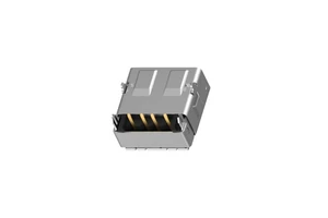 p PCT High Quality 4Pin DIP USB 2.0 Type A Connector Female Mini Usb Male Connector Mini Usb 2.0 Jack 5pin For Switches