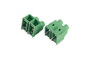 Brand New Original 2 Position 2PIN 9.53mm Pitch PCB Terminal Block 32A Connector One Stop BOM Supply 1902547