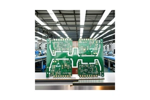 Hot Swappable PCB Solutions for Enterprise Server and Data Storage Applications Using Advanced Connector and Backplane Technolog