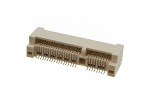 Card Edge Connector 345-031-500-102