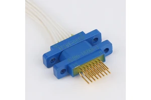 Longli Supplier Db9 Db15 Db25 Db26 Db37 Db44 Db50 Db62 Db78 9 15 25 26 37 44 50 62 78 Pin D-Sub Connector