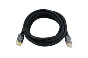 SIPU Factory Direct 1.5m Full HD 1080P HDTV Cable High-Speed 4K Video Audio PVC Coaxial Jacket Cheap Wholesale for Computer HDTV