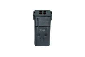 Automobile Connector 776536-1
