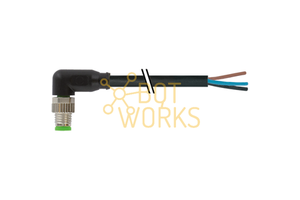 Murrelektronik New 7000-08021-6300030 Circular Connectors