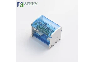 Terminal, Terminal Block Box KT207
