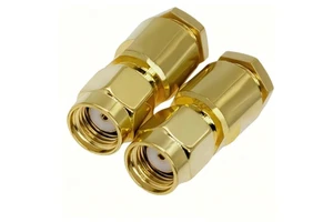 RP SMA Female Connector Assembly Type Gold Plated Inner Pin RF Coaxial Connector
