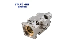 1030-1090nm Fiber Optical Adjustable Divergence Angle Collimation Module Laser Module