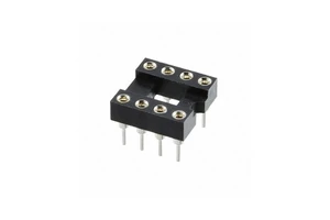 One-Stop Kitting Service Supplier BU080Z 8 Position BU IC Sockets Connector BU0-80Z Powering Smarter Devices Interconnects