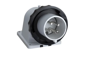 For SCHNEIDER ELECTRIC 83861 Mureva PK 16A 3P+E 500V IP67 Plug Panel Industrial Circular Connectors