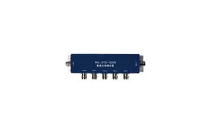 1 to 8 Sub-Lines 1553B Data Bus Accessory Box/wire Couplers Backplane Electronic Connectors