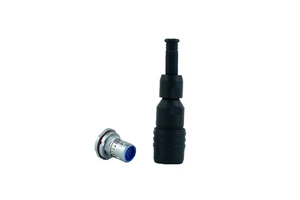 TT TL24 Series 14 Pins CMA OEM/ODM CMA5N14 CMARA7-70 CMA7N14Y1PM Aviation Circular Coaxial Connector Factory