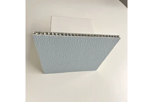 GFRP Composite Panels FRP PP Honeycomb Sandwich Fiberglass Product High-strength Lightweight Fiberglass Sandwich Panel