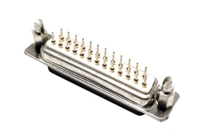 Factory Outlet D-SUB Connectors DMS-25P/37P Female Connector