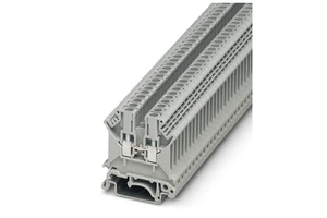 UK 3 N Feed-Through Terminal Block Model 3001501 Versatile Solution for Various Applications