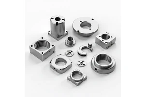 High Precision Made Cnc Machining/Machined Quality Competitive Price Machining Parts Custom Cnc Machining
