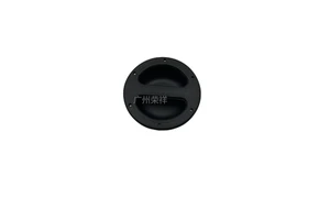 Prime Quality Chinese Brand Connector Accessories Durable Plastic Round Handle with Long Service Time for Export