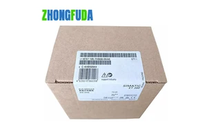 Free Shipping New Bus Connector Accessory For ET200M Backplane Expansion 6ES7195-7HB00-0XA0