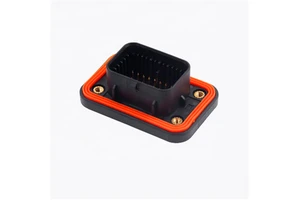 Automobile Connector 2388688-1