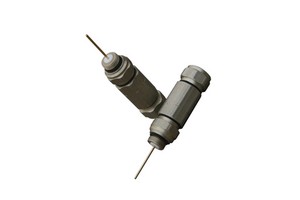 Softel Trunk Coaxial Connector Suitable for 500/540/625/412/750/860 Cable