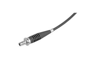 92602959 2 multimode fiber Q-ODC extension connector 4.8mm The 2 fiber Quicklock-OutDoor Connector integrates the single fiber