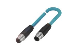 BALLUFF BCC0ENK Ethernet Connectors Product