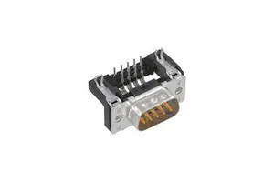 (Connectors D-Sub D-Shaped Connectors Accessories) 09652636812