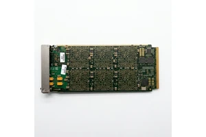 ROJ 119 2333/1 R1C AMC DSP Ericsson 6 4 3 Board for RNC3810 WCDMA Network Controller
