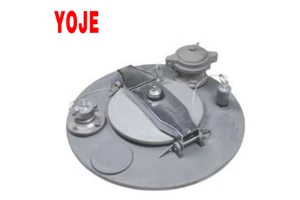 Oil tank Aluminum Manhole Cover