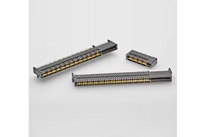 CR7E-72DB-3.96DS(72) CONN EDGE DUAL 72POS 0.156 T/H Card Connector Automotive Plastic