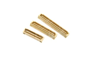 Board-to-Board Connector BTB Pitch 0.8mm Dual-Row Surface Mount 40P/60P/80P/100P/120P/140P