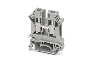 PXC Ex Stock Electric Component Terminal Block for Din Rail Panel UK 6 N 3004524