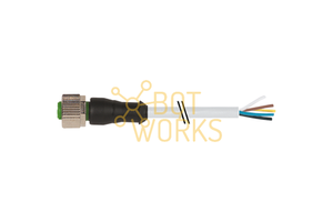 Murrelektronik New 7000-12241-3441000 Circular Connectors