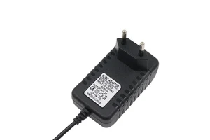Quick Universal Power Adapter Charger for Grundig VCP3830 Cordless Handheld Vacuum Cleaner Connector Accessory