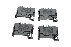 Sell Well in Stock 2202 1201 S 2 Conductor Terminal Block 800V 24A Gray for Plc by DHL/UPS