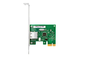 Ceacent Original Intel NIC I210-T1 Gigabit single-port Server Network Card PCI-E slot Intel I210 1000Mbps