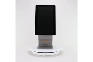 CITAQ D1 Dual Screen Android/Windows 10 POS Terminal System Capacitive Multi-touch Screen ARM Cortex-A17 4GB DDR + 128GB SSD