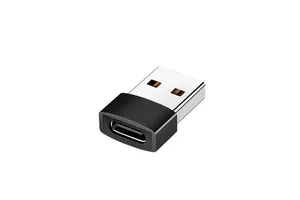 TYPE-C to USB2. 0 Adaptor USB Male to TYPE-C Female Connector