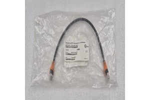 X20ca0e61.0004wbr0 Ethernet Cle Rj45 Pvc Connector 13"