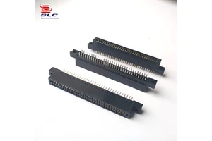 2.54mm 26P card edge/PCI/SLOT Connector
