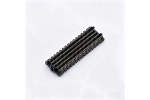 SAMTEC Backplane Connector SEAM-30-02.0-S-10-2-A-K-TR Liquid Crystal Polymer Copper Alloy