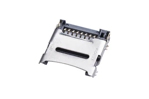 Wholesale Card Socket Card Connector SD / TF Micro SD Card Memory Connector